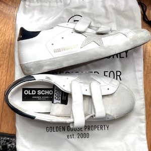 Golden Goose Old School 39 PRIVATE EDT